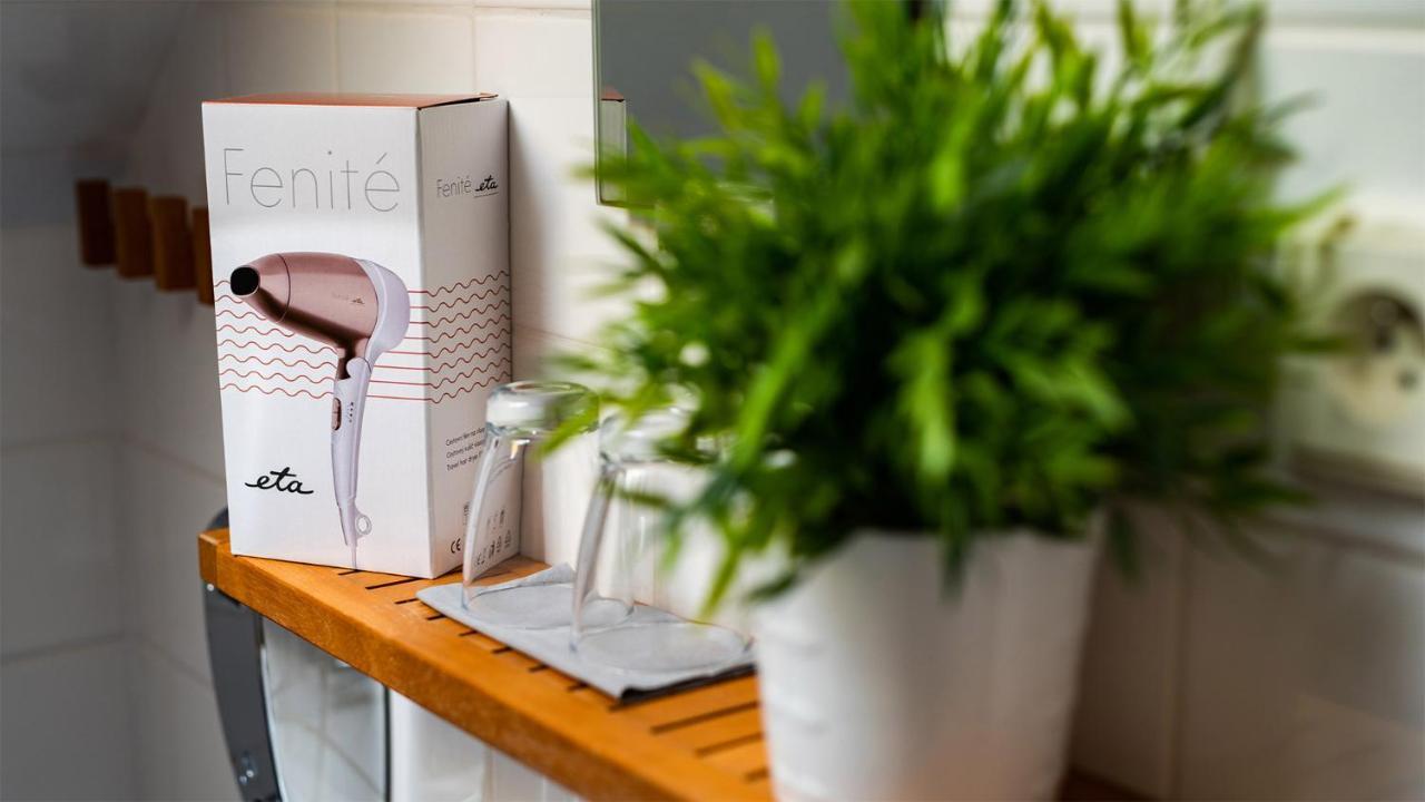 Vsemyslice Wellness Penzion-Restaurace U Pstrosa المظهر الخارجي الصورة