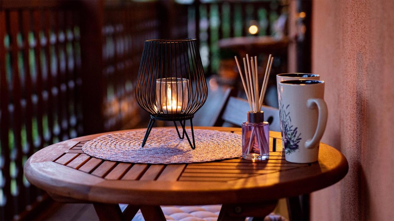 Vsemyslice Wellness Penzion-Restaurace U Pstrosa المظهر الخارجي الصورة